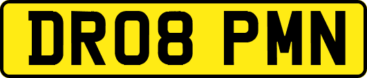 DR08PMN
