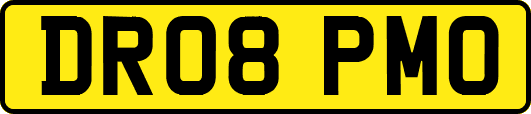 DR08PMO
