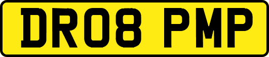 DR08PMP