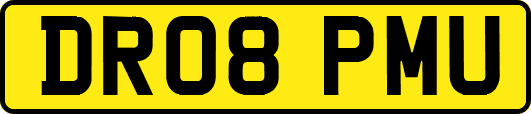 DR08PMU