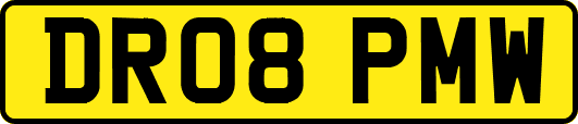 DR08PMW