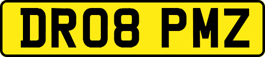 DR08PMZ