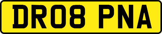 DR08PNA
