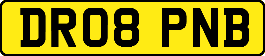 DR08PNB