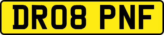 DR08PNF