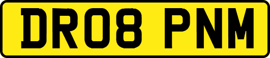 DR08PNM
