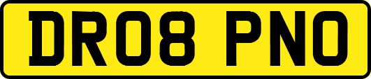 DR08PNO