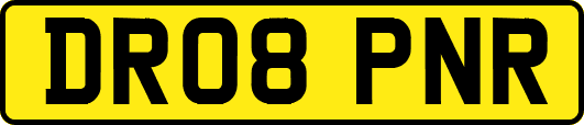 DR08PNR