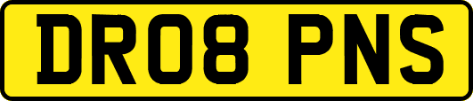 DR08PNS