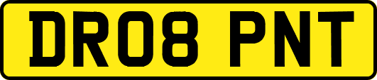 DR08PNT