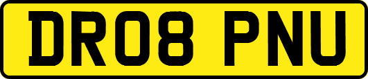 DR08PNU