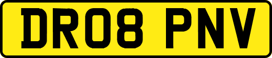 DR08PNV