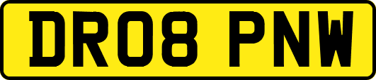 DR08PNW