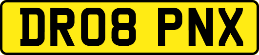 DR08PNX