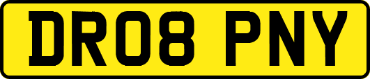 DR08PNY