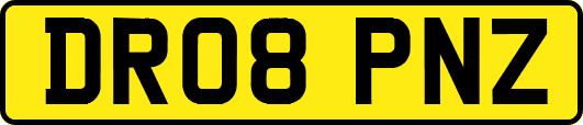 DR08PNZ
