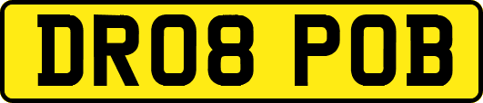 DR08POB