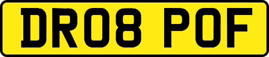 DR08POF