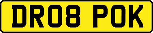 DR08POK