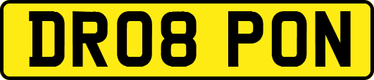 DR08PON