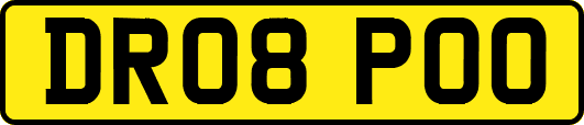 DR08POO