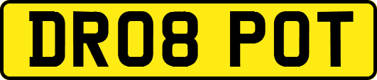 DR08POT
