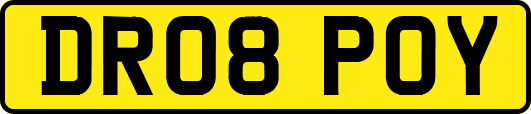 DR08POY