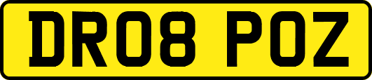 DR08POZ