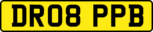DR08PPB