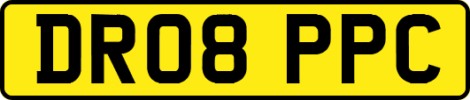 DR08PPC