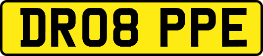 DR08PPE