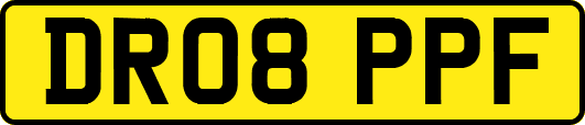 DR08PPF