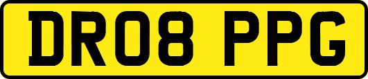 DR08PPG
