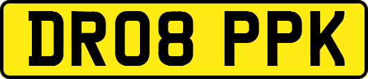 DR08PPK
