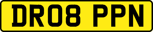 DR08PPN