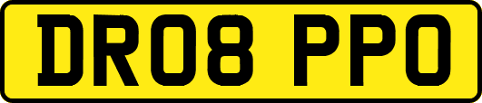 DR08PPO