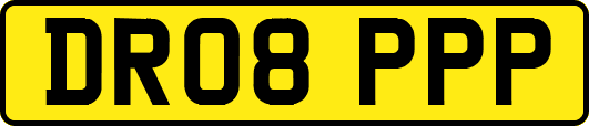 DR08PPP