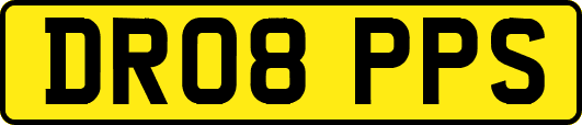 DR08PPS