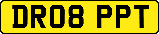 DR08PPT
