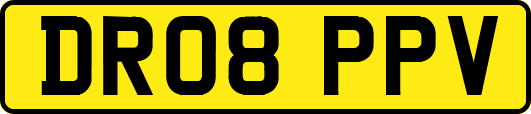 DR08PPV