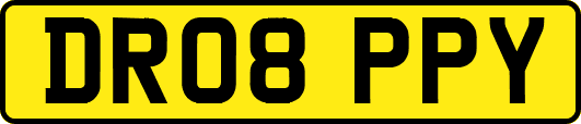 DR08PPY