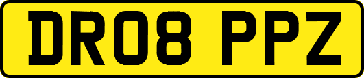 DR08PPZ