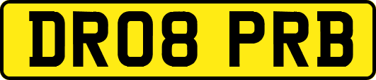 DR08PRB
