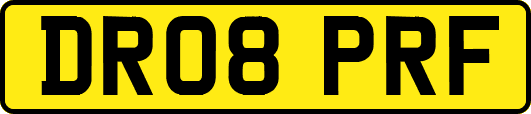DR08PRF