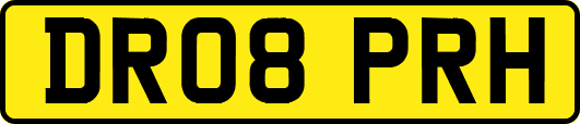 DR08PRH