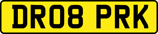 DR08PRK
