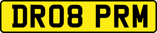 DR08PRM