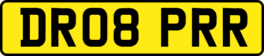 DR08PRR