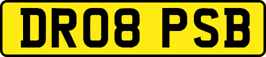 DR08PSB