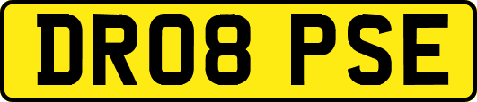 DR08PSE